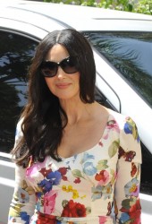 MONICA BELLUCCI