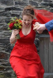 RACHEL McADAMS