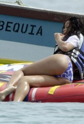 RIHANNA