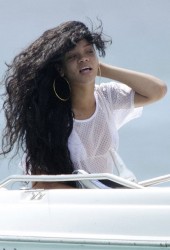 RIHANNA