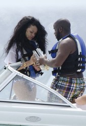 RIHANNA