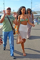 RIHANNA
