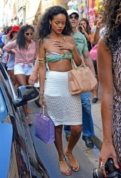 RIHANNA