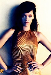 RIHANNA