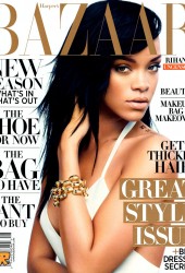 RIHANNA