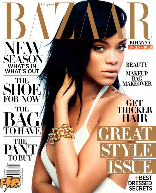 RIHANNA