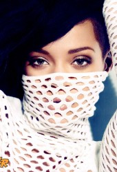 RIHANNA