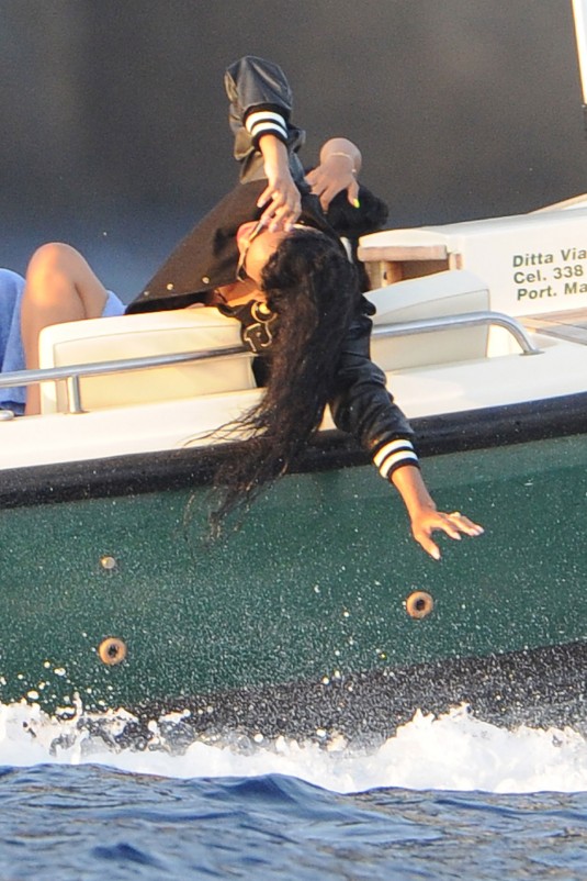 RIHANNA