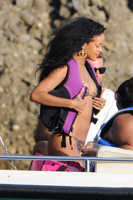 RIHANNA