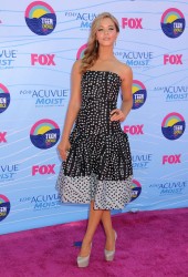 SASHA PIETERSE