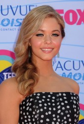 SASHA PIETERSE