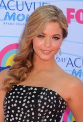 SASHA PIETERSE