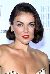 SERINDA SWAN