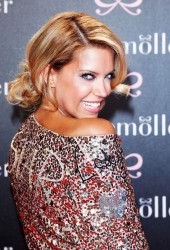 SYLVIE Van Der VAART