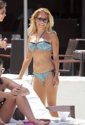 SYLVIE Van Der VAART
