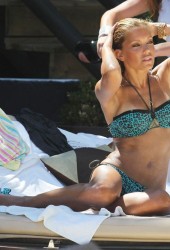 SYLVIE Van Der VAART