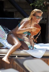 SYLVIE Van Der VAART