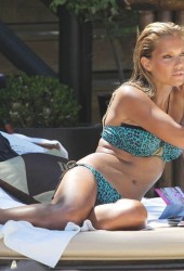SYLVIE Van Der VAART