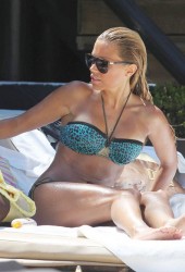 SYLVIE Van Der VAART