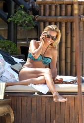 SYLVIE Van Der VAART