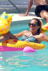 SYLVIE Van Der VAART