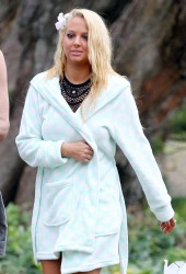 TULISA CONTOSTAVLOS