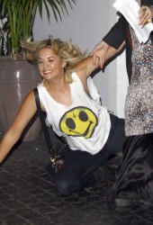ASHLEY BENSON