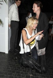 ASHLEY BENSON