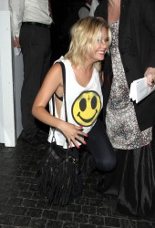 ASHLEY BENSON