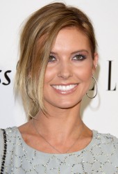 AUDRINA PATRIDGE