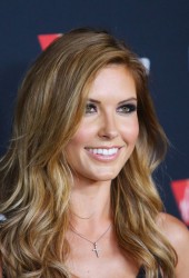 AUDRINA PATRIDGE