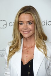 DENISE RICHARDS