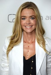 DENISE RICHARDS