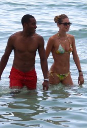 DOUTZEN KROES and Sunnery James