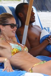 DOUTZEN KROES and Sunnery James