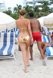 DOUTZEN KROES and Sunnery James