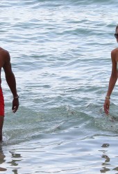 DOUTZEN KROES and Sunnery James