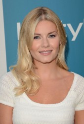ELISHA CUTHBERT