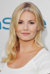 ELISHA CUTHBERT