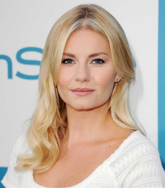 ELISHA CUTHBERT