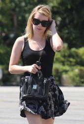 EMMA ROBERTS