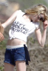 EMMA STONE