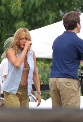 JENNIFER ANISTON