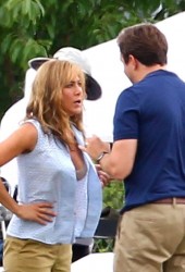 JENNIFER ANISTON