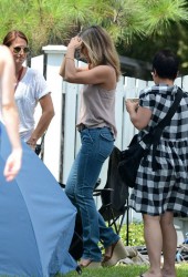 JENNIFER ANISTON