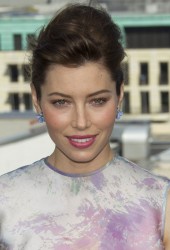 JESSICA BIEL