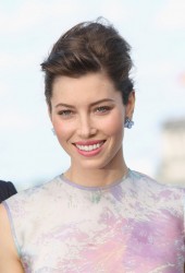 JESSICA BIEL