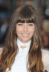 JESSICA BIEL