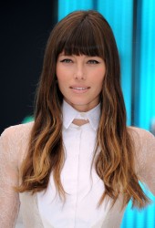 JESSICA BIEL