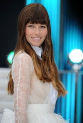 JESSICA BIEL